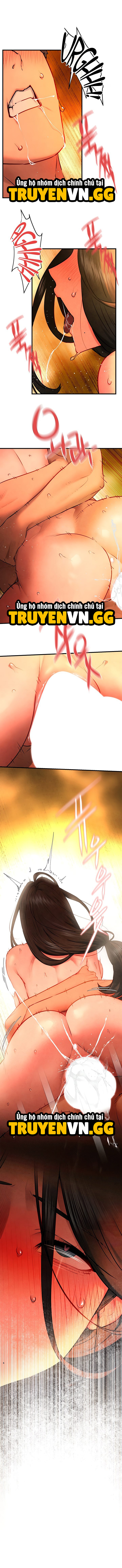 Tái Sinh Làm Trai Bao Chapter 64 - Trang 2