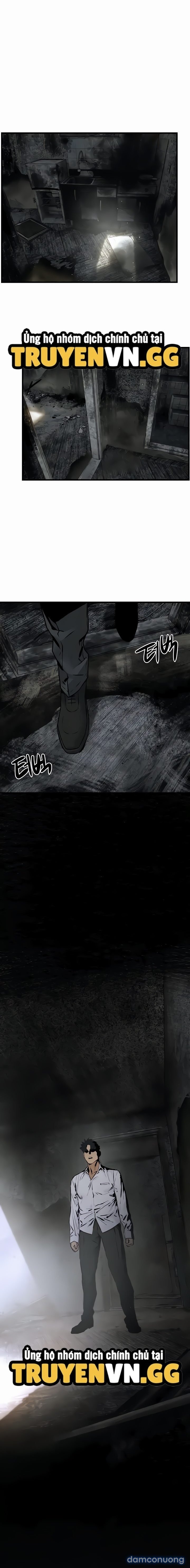 Tái Sinh Làm Trai Bao Chapter 27 - Trang 2