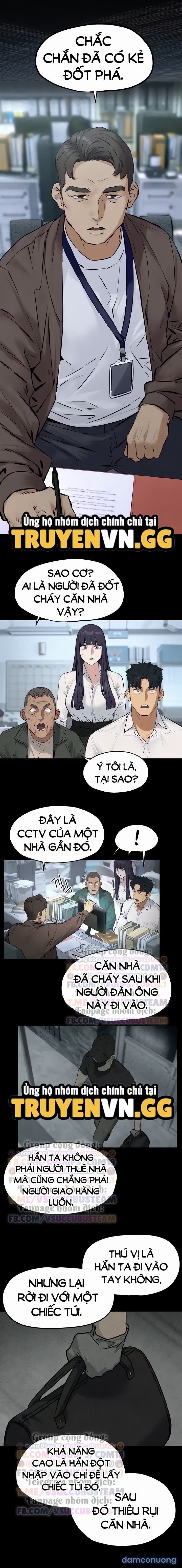Tái Sinh Làm Trai Bao Chapter 27 - Trang 2