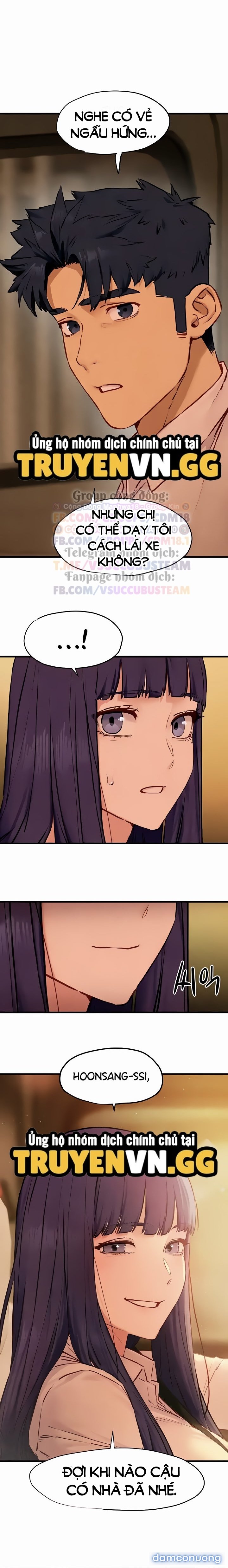 Tái Sinh Làm Trai Bao Chapter 27 - Trang 2