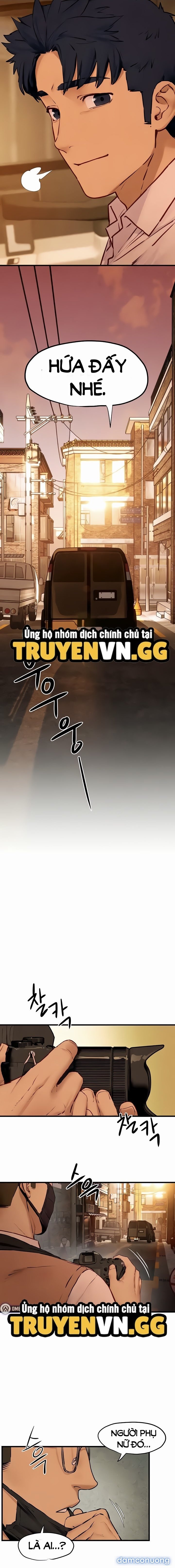 Tái Sinh Làm Trai Bao Chapter 27 - Trang 2