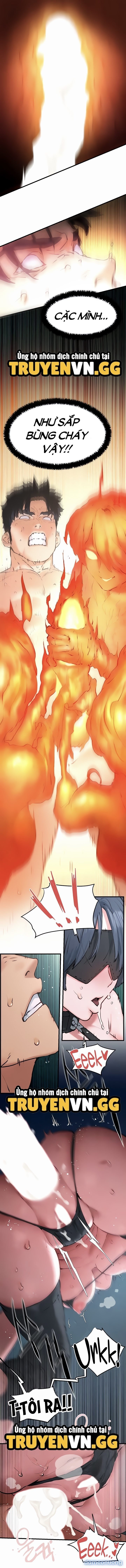 Tái Sinh Làm Trai Bao Chapter 27 - Trang 2