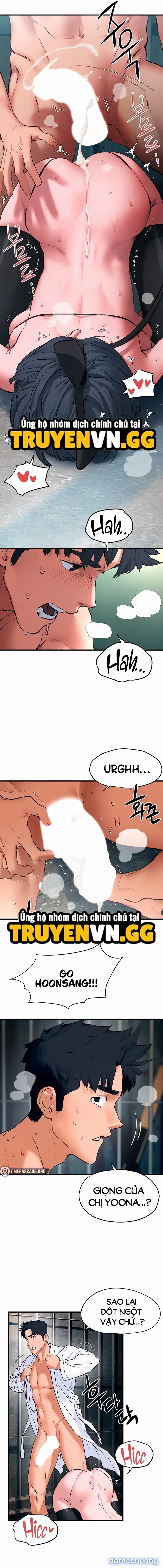 Tái Sinh Làm Trai Bao Chapter 27 - Trang 2