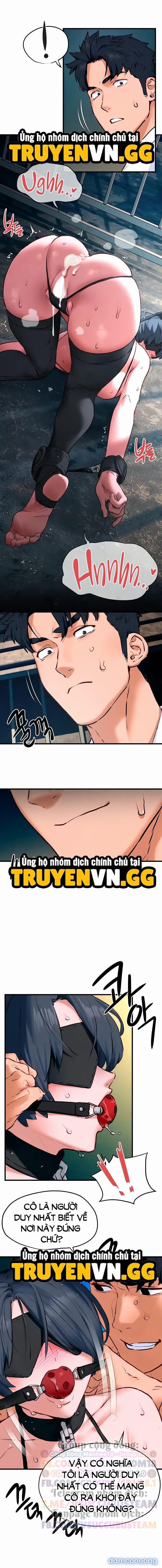 Tái Sinh Làm Trai Bao Chapter 27 - Trang 2