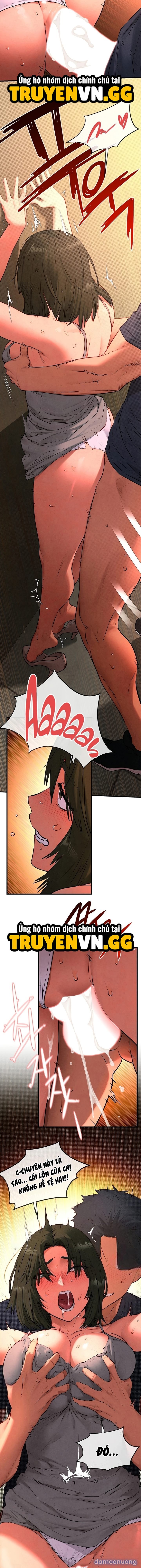 Tái Sinh Làm Trai Bao Chapter 33 - Trang 2