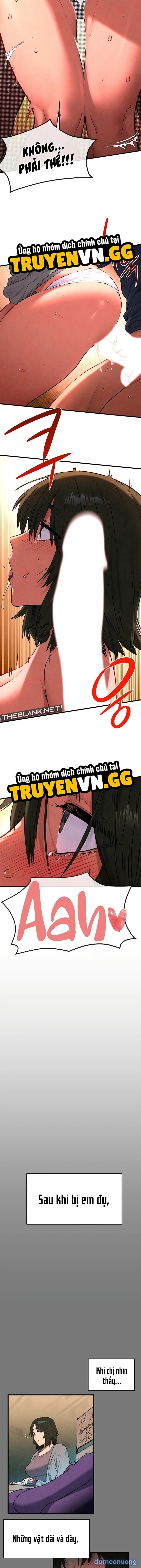Tái Sinh Làm Trai Bao Chapter 33 - Trang 2