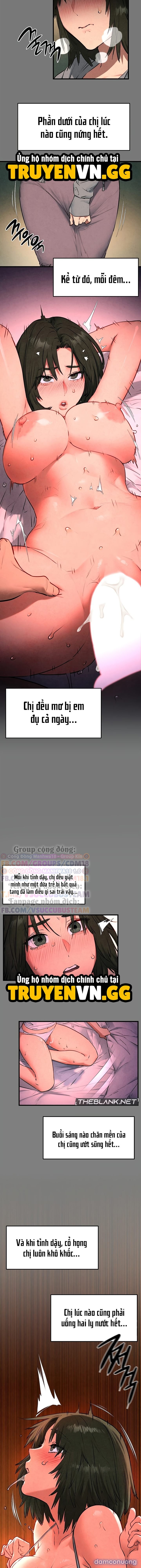 Tái Sinh Làm Trai Bao Chapter 33 - Trang 2