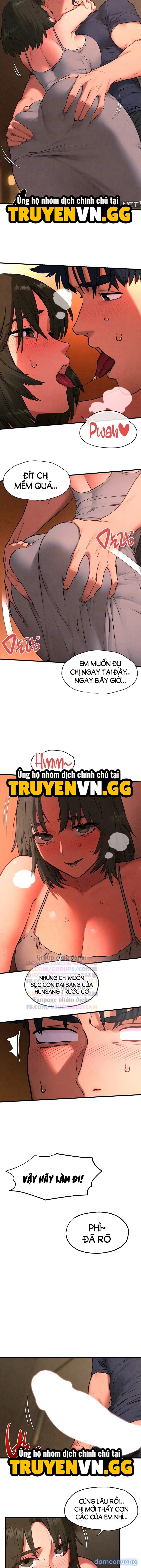 Tái Sinh Làm Trai Bao Chapter 33 - Trang 2