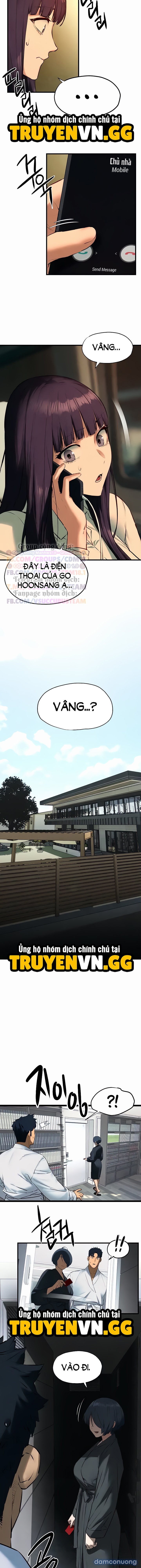 Tái Sinh Làm Trai Bao Chapter 24 - Trang 2