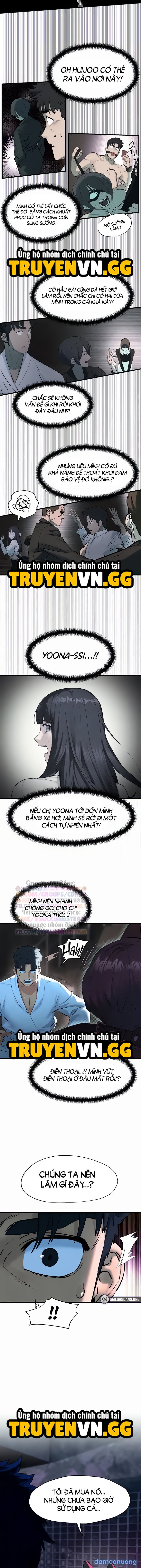 Tái Sinh Làm Trai Bao Chapter 24 - Trang 2