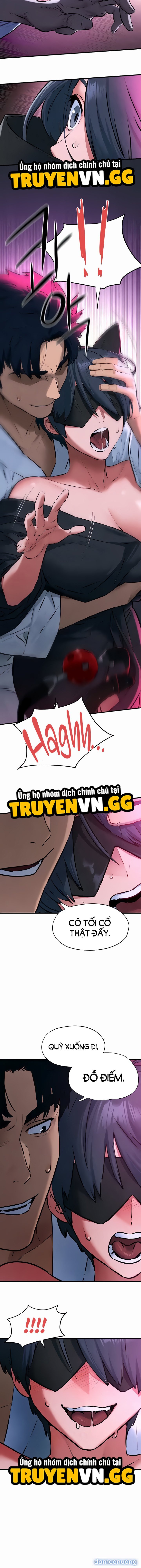 Tái Sinh Làm Trai Bao Chapter 24 - Trang 2