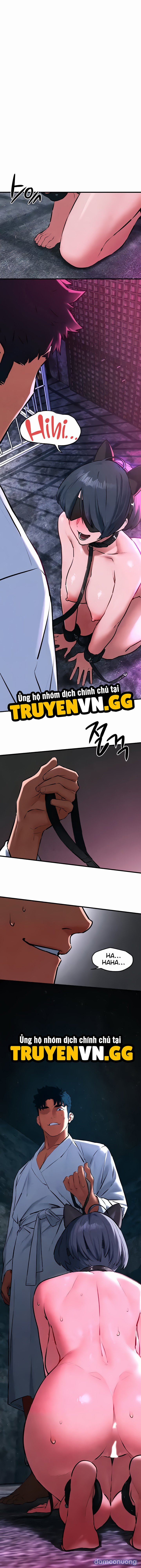 Tái Sinh Làm Trai Bao Chapter 24 - Trang 2