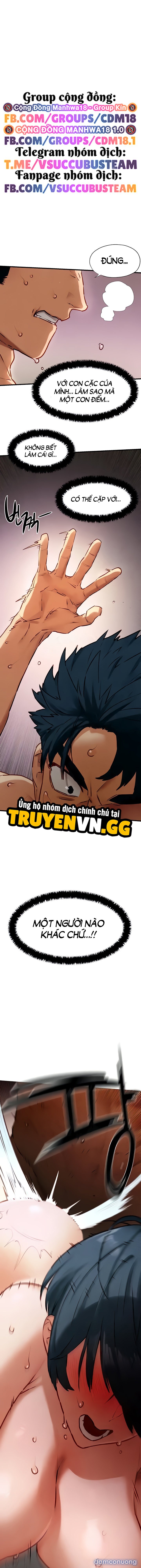 Tái Sinh Làm Trai Bao Chapter 24 - Trang 2