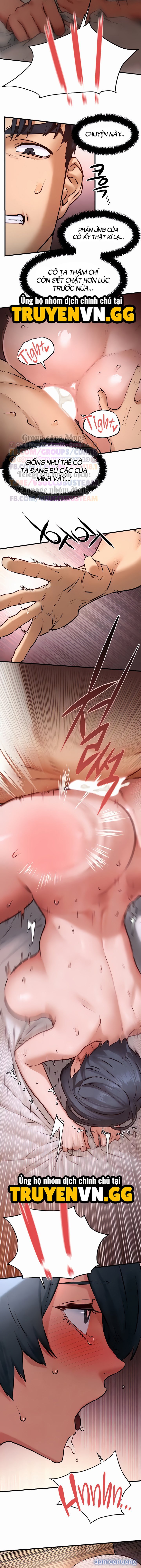 Tái Sinh Làm Trai Bao Chapter 24 - Trang 2