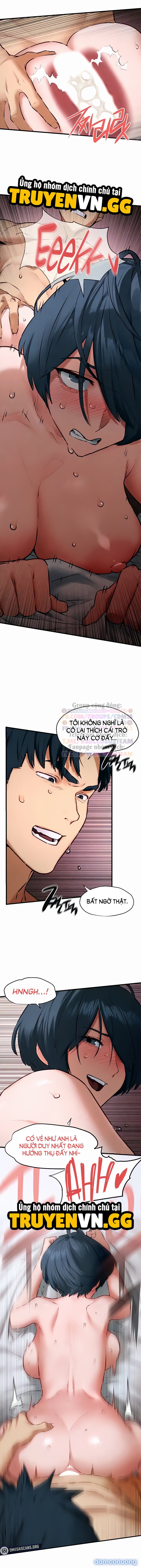 Tái Sinh Làm Trai Bao Chapter 24 - Trang 2