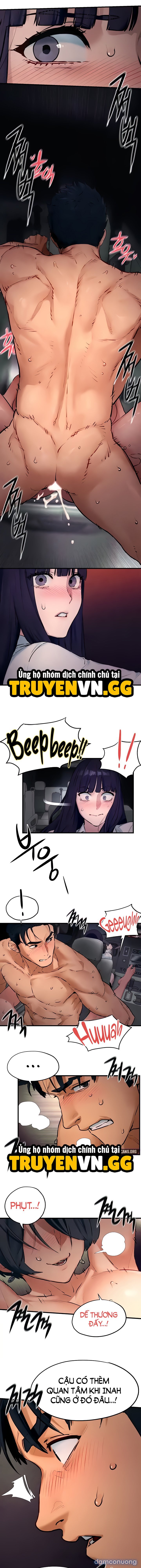 Tái Sinh Làm Trai Bao Chapter 21 - Trang 2