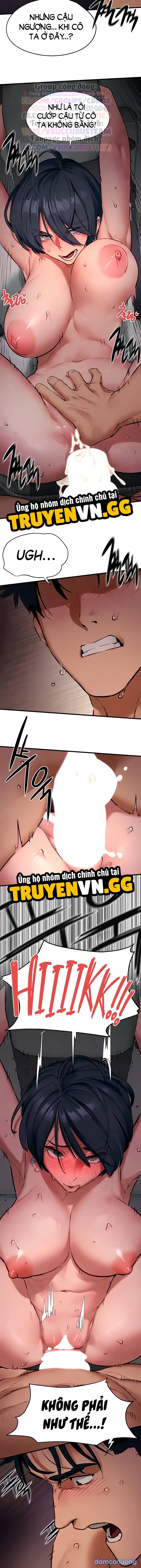 Tái Sinh Làm Trai Bao Chapter 21 - Trang 2