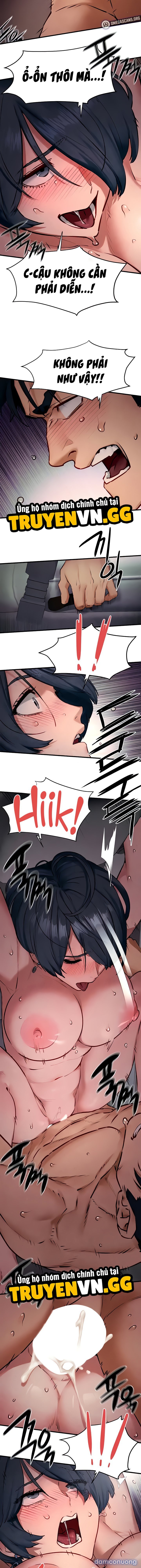 Tái Sinh Làm Trai Bao Chapter 21 - Trang 2