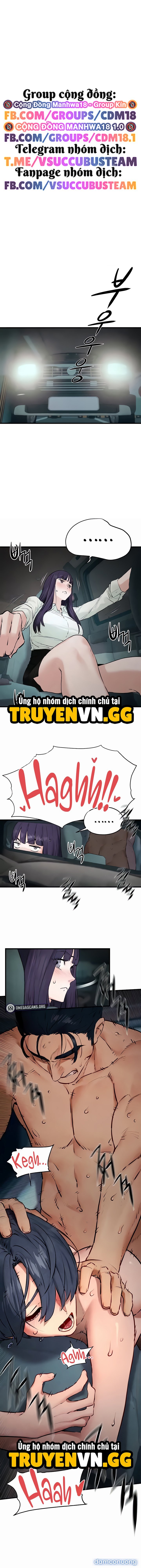 Tái Sinh Làm Trai Bao Chapter 21 - Trang 2