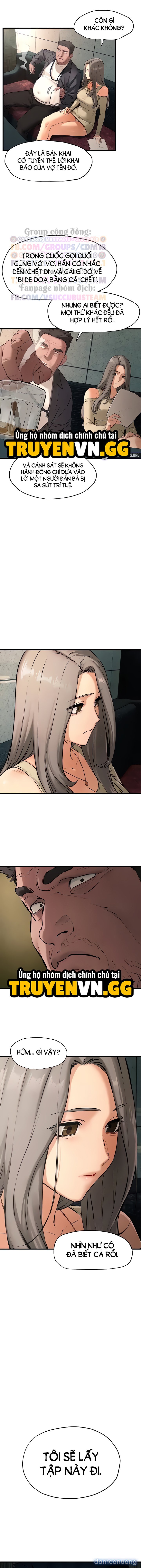 Tái Sinh Làm Trai Bao Chapter 21 - Trang 2