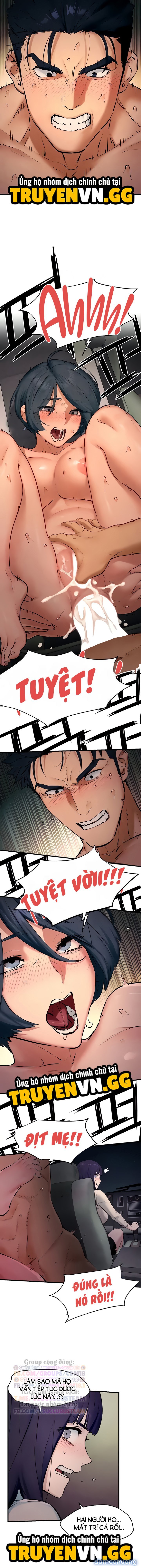 Tái Sinh Làm Trai Bao Chapter 21 - Trang 2