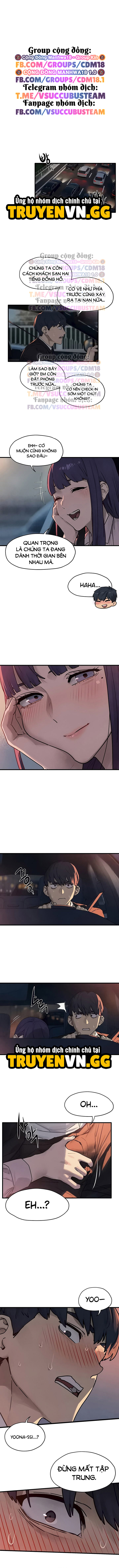 Tái Sinh Làm Trai Bao Chapter 77 - Trang 2