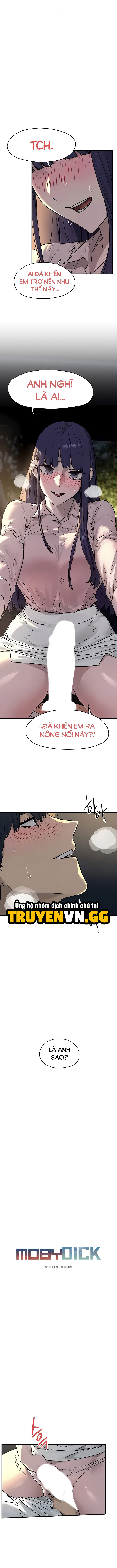 Tái Sinh Làm Trai Bao Chapter 77 - Trang 2