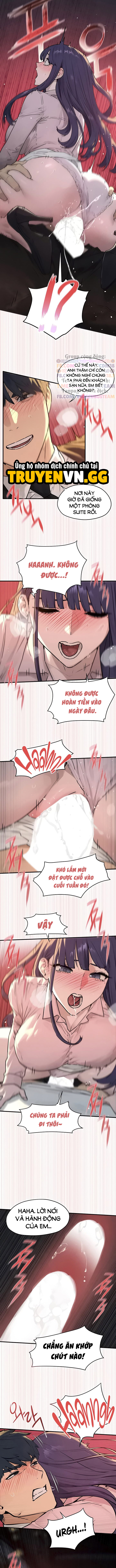 Tái Sinh Làm Trai Bao Chapter 77 - Trang 2