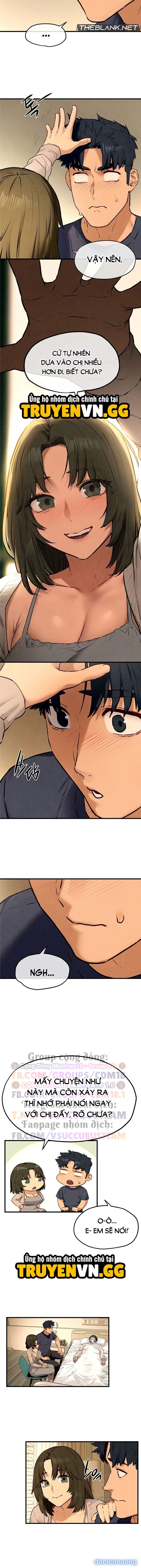 Tái Sinh Làm Trai Bao Chapter 32 - Trang 2