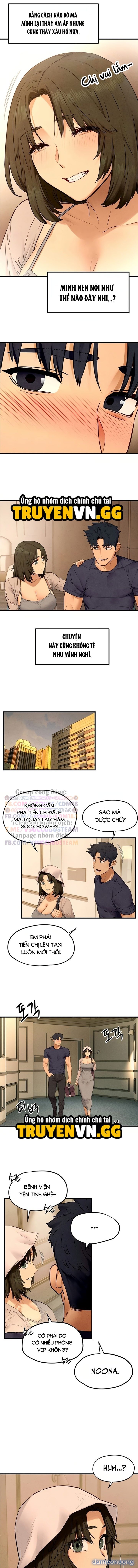 Tái Sinh Làm Trai Bao Chapter 32 - Trang 2