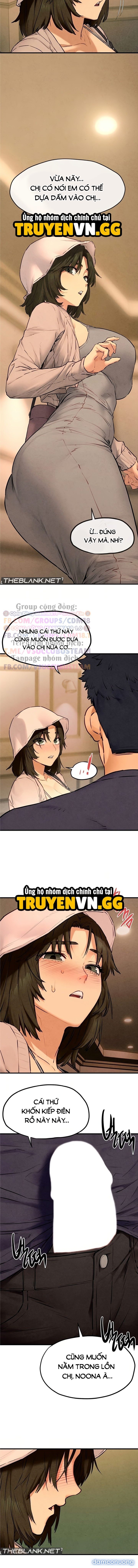 Tái Sinh Làm Trai Bao Chapter 32 - Trang 2