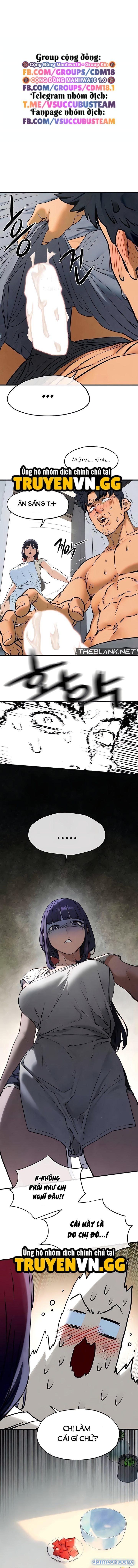 Tái Sinh Làm Trai Bao Chapter 32 - Trang 2