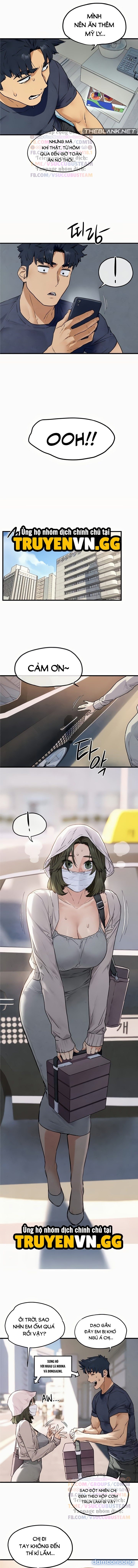 Tái Sinh Làm Trai Bao Chapter 32 - Trang 2