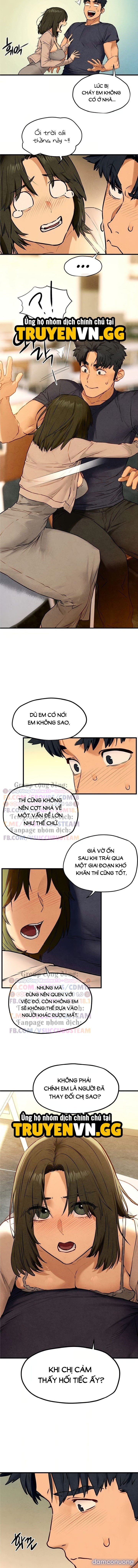 Tái Sinh Làm Trai Bao Chapter 32 - Trang 2