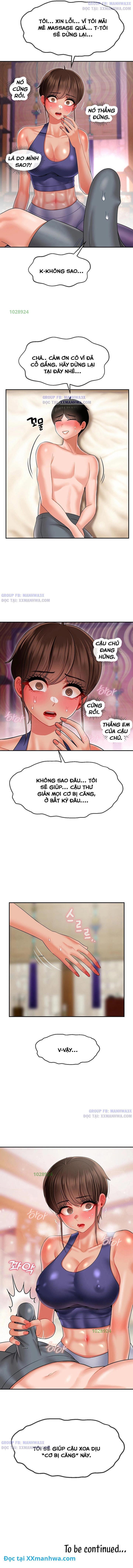 Người Con Thứ 17 Chapter 14 - Trang 2