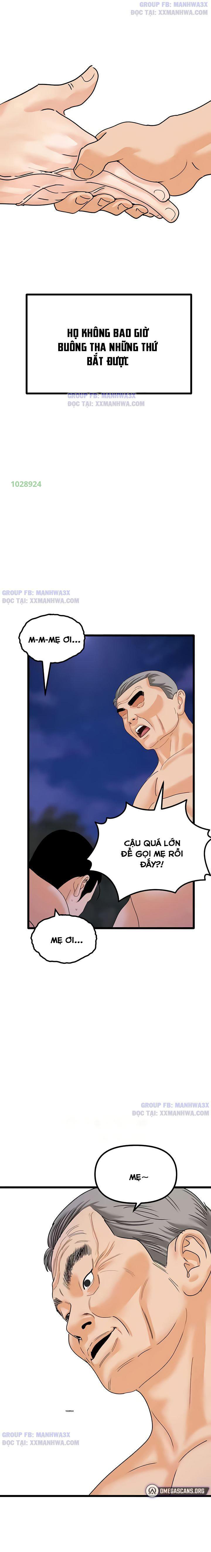Đặc Vụ Ngầm Cấp Sss Chapter 46 - Trang 2