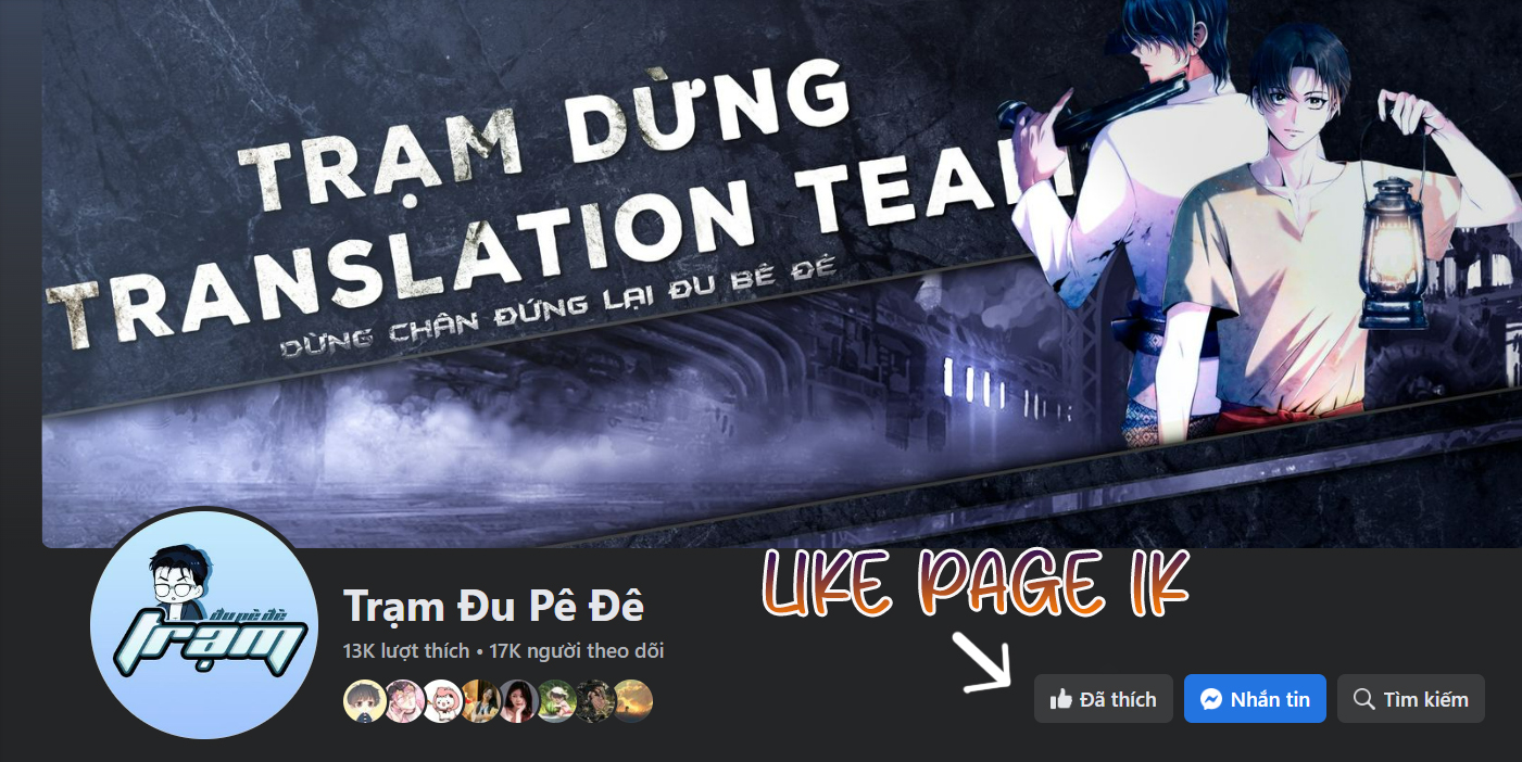 Biệt Thự Màu Đỏ Chapter 16 - Trang 2