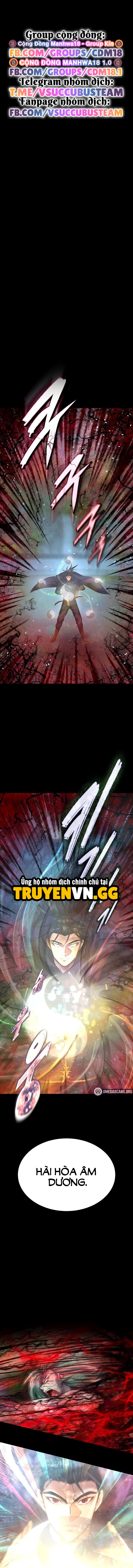 Tôi Xuyên Không Vào Tiểu Thuyết Võ Hiệp Chapter 79 - Next 