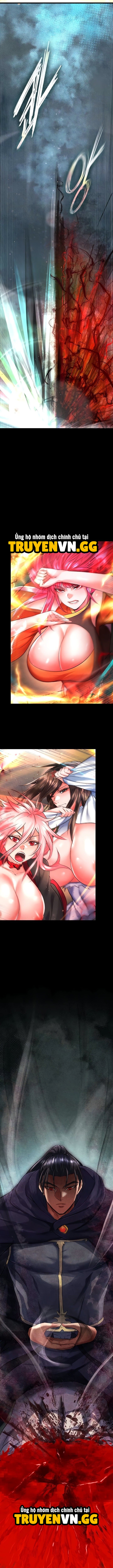 Tôi Xuyên Không Vào Tiểu Thuyết Võ Hiệp Chapter 79 - Next 