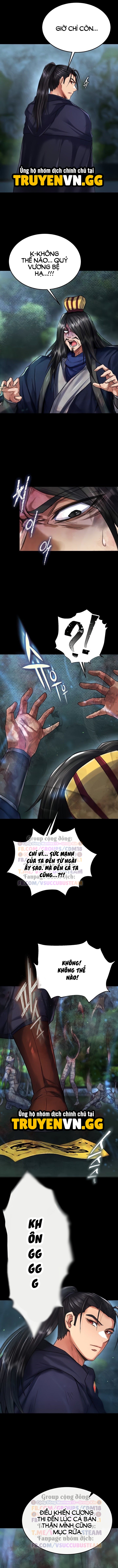 Tôi Xuyên Không Vào Tiểu Thuyết Võ Hiệp Chapter 79 - Next 