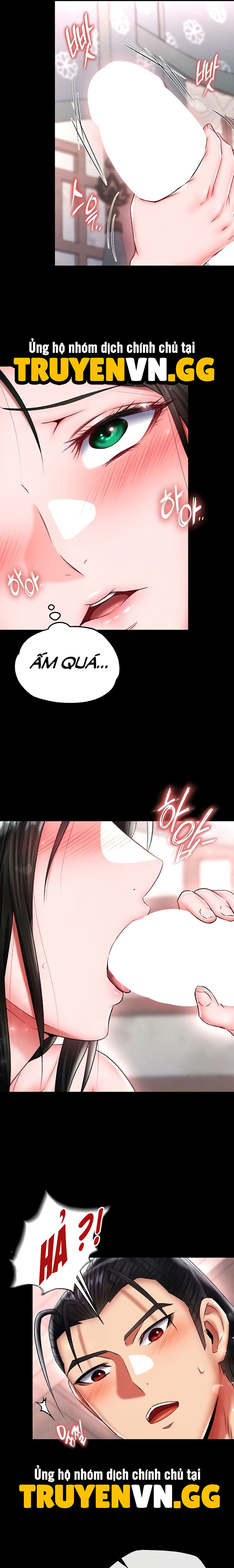 Tôi Xuyên Không Vào Tiểu Thuyết Võ Hiệp Chapter 73 - Next 