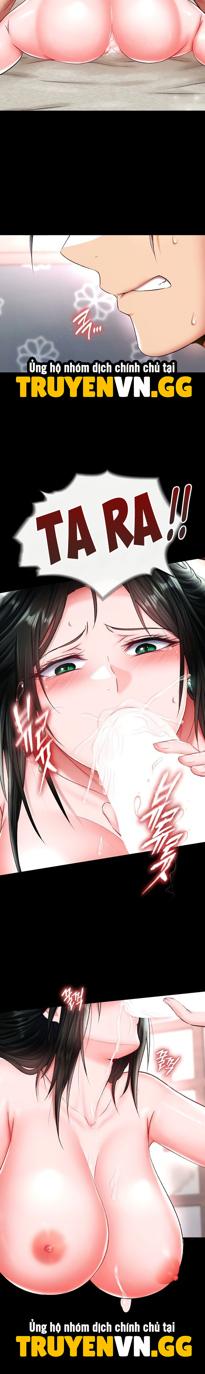 Tôi Xuyên Không Vào Tiểu Thuyết Võ Hiệp Chapter 73 - Next 
