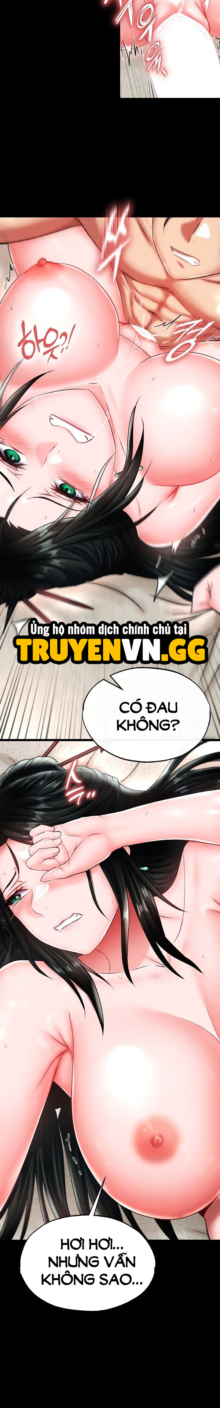 Tôi Xuyên Không Vào Tiểu Thuyết Võ Hiệp Chapter 73 - Next 