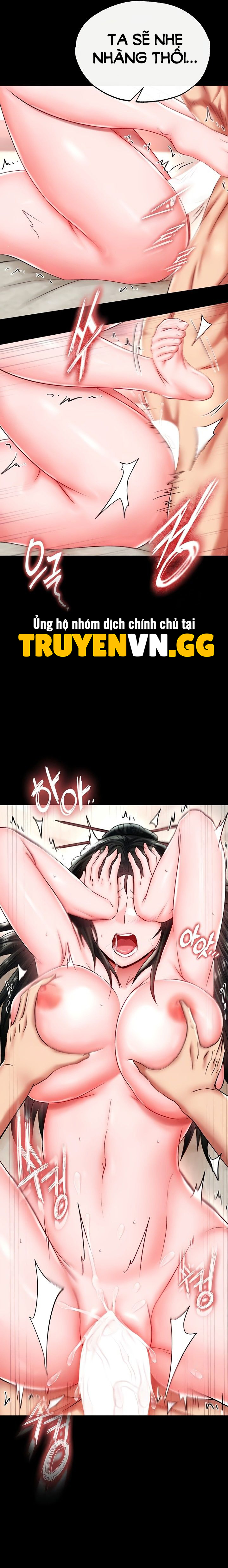 Tôi Xuyên Không Vào Tiểu Thuyết Võ Hiệp Chapter 73 - Next 
