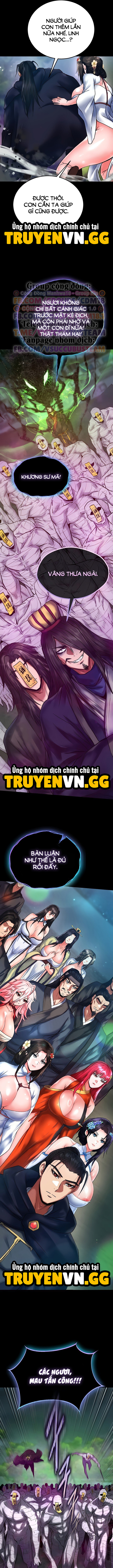 Tôi Xuyên Không Vào Tiểu Thuyết Võ Hiệp Chapter 77 - Next 