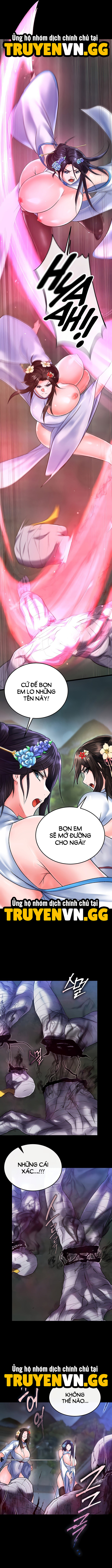 Tôi Xuyên Không Vào Tiểu Thuyết Võ Hiệp Chapter 77 - Next 