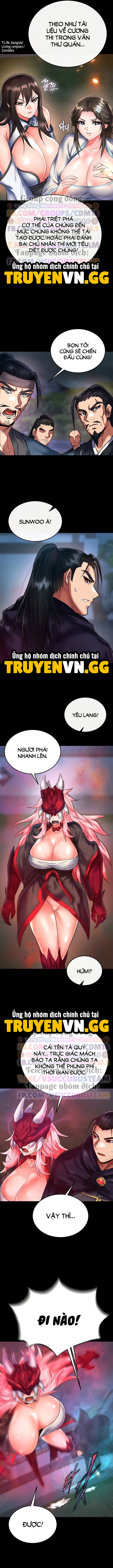 Tôi Xuyên Không Vào Tiểu Thuyết Võ Hiệp Chapter 77 - Next 