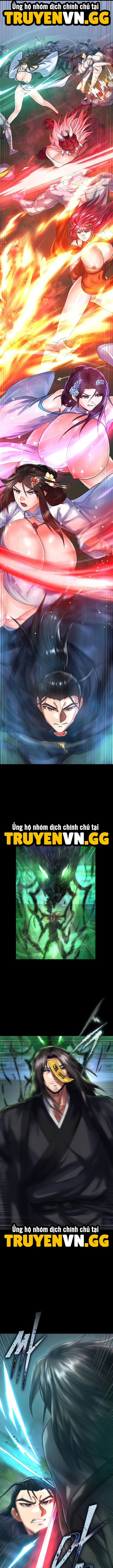 Tôi Xuyên Không Vào Tiểu Thuyết Võ Hiệp Chapter 77 - Next 