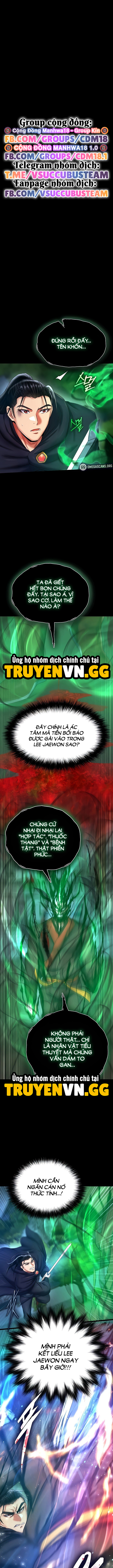 Tôi Xuyên Không Vào Tiểu Thuyết Võ Hiệp Chapter 77 - Next 