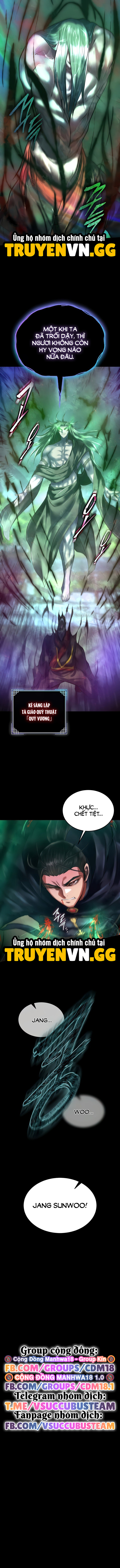 Tôi Xuyên Không Vào Tiểu Thuyết Võ Hiệp Chapter 77 - Next 